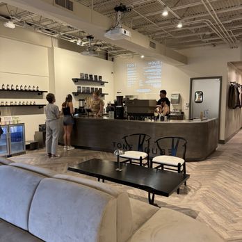 Tone House Coffee - Coffee Roasteries Near Me - Rocky River, Ohio Tone House Coffee - Coffee Roasteries Near Me - Rocky River, Ohio