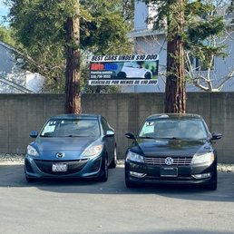 Auto Gem - Used Car Dealers Near Me - Davis, California