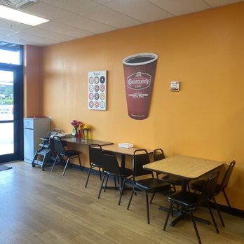 loves donuts - Inside - Donuts Near Me - Springdale, Arkansas