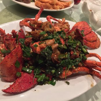 Capital Seafood - Lobsta! - Dim Sum Near Me - Arcadia, California Capital Seafood - Lobsta! - Dim Sum Near Me - Arcadia, California