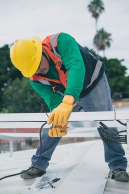 GGH Roofing & Waterproofing