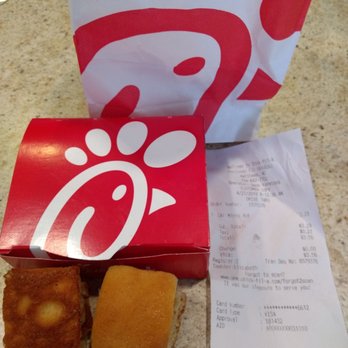 Chick-fil-A - " I got my receipts!" - Fast Food Near Me - Matthews, North Carolina Chick-fil-A - " I got my receipts!" - Fast Food Near Me - Matthews, North Carolina
