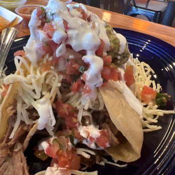 Salsa's Taqueria - Mexican Near Me - Folsom, California