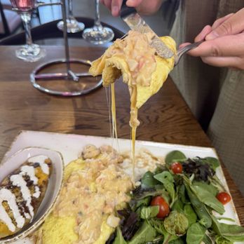 Madres Brunch - IG: socalhkfoodies - Breakfast & Brunch Near Me - Placentia, California Madres Brunch - IG: socalhkfoodies - Breakfast & Brunch Near Me - Placentia, California