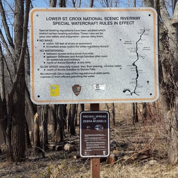 William O'Brien State Park - Parks Near Me - Marine on Saint Croix, Minnesota