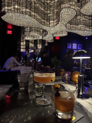 Or Bar by null