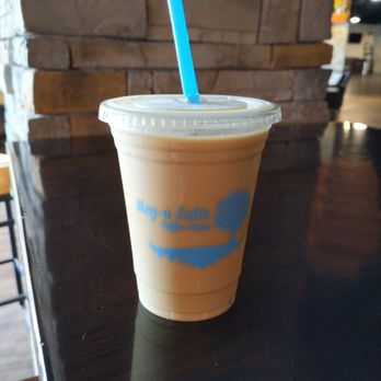 コーヒー meg. MEG-A-LATTE - 26TH ST W - Updated August 2025 - 11 Reviews