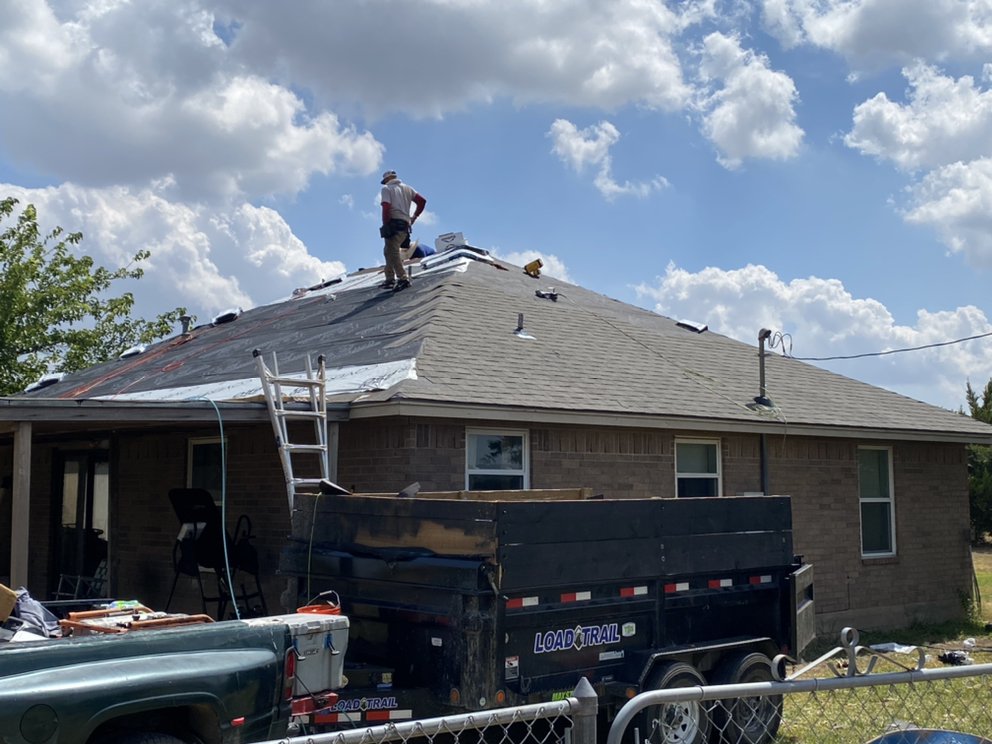 Slide of The Reliable Contractor