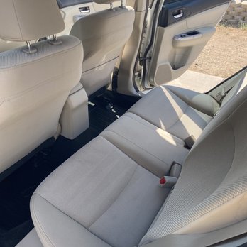 Raw Mobile Detailing - Auto Detailing Near Me