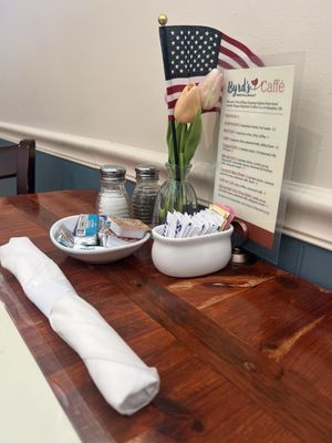 Byrd's Restaurant by null