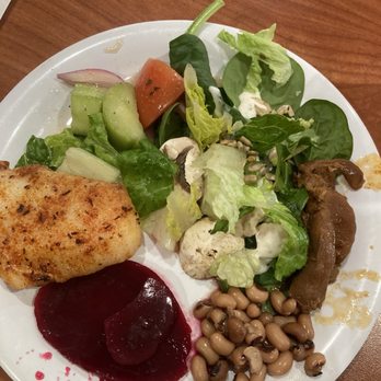Golden Corral Buffet & Grill - Baked tilapia and beets were good - Buffets Near Me - El Cajon, California Golden Corral Buffet & Grill - Baked tilapia and beets were good - Buffets Near Me - El Cajon, California