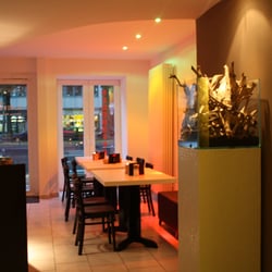 Chinarestaurant Lei Lei