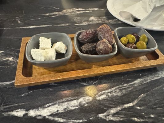 Galata Turkish Cuisine Cafe and Restaurant by null