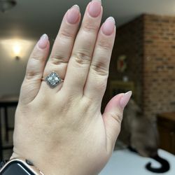 Creative Nails