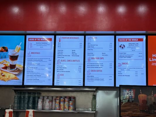 Coca-Cola-Store Las Vegas by null