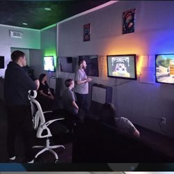 Respawn Point