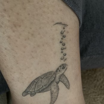 808 Tattoo - Kane - Tattoo Near Me - Kaneohe, Hawaii