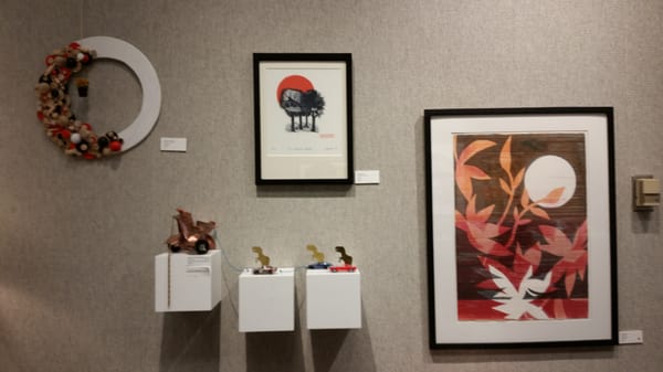 North Seattle College by null