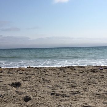 Seacliff State Beach - Parks Near Me - Aptos, California Seacliff State Beach - Parks Near Me - Aptos, California