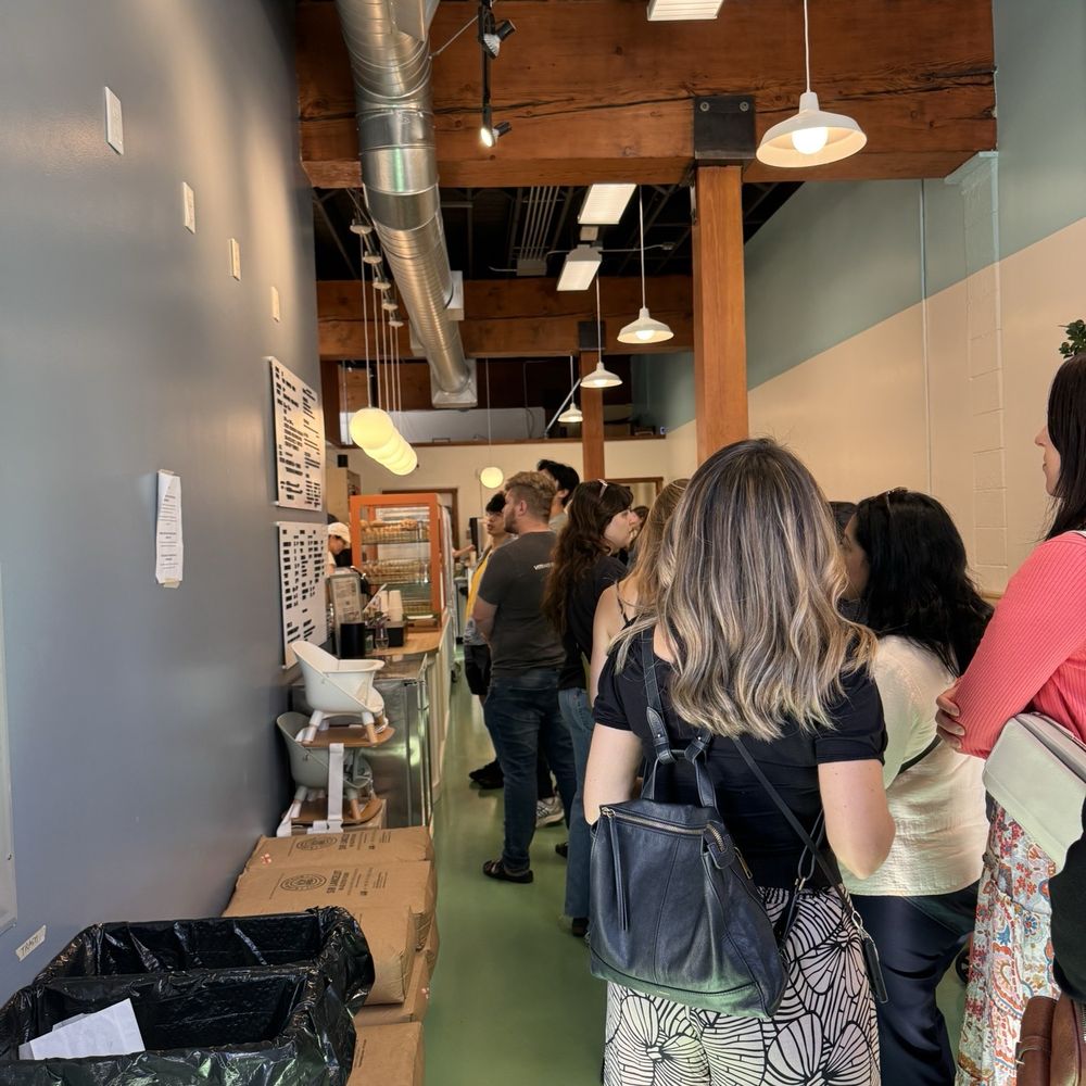 Sincerely Bagel - Line to order - Bagels Near Me - Portland, Oregon Sincerely Bagel - Line to order - Bagels Near Me - Portland, Oregon