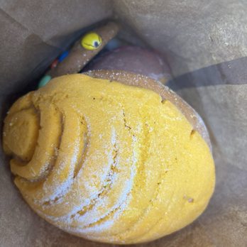 La Hacienda Bakery - Everything in a bag not beautifully placed in a box - Bakeries Near Me - Houston, Texas La Hacienda Bakery - Everything in a bag not beautifully placed in a box - Bakeries Near Me - Houston, Texas