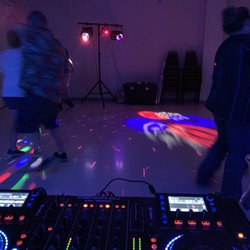 DJ ScottyScott - No event too big or too small.