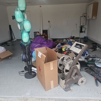 All My Sons Moving & Storage - Items left in garage - Movers Near Me - Carrollton, Texas All My Sons Moving & Storage - Items left in garage - Movers Near Me - Carrollton, Texas
