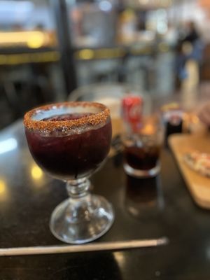 El Merkado by null