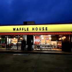 Waffle House