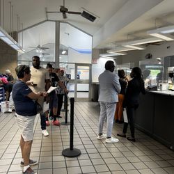 US Post Office