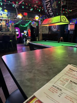 Big League Brews by null