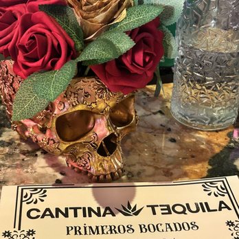 Cantina Tequila - Unique table settings. - Mexican Near Me - Henderson, Nevada Cantina Tequila - Unique table settings. - Mexican Near Me - Henderson, Nevada