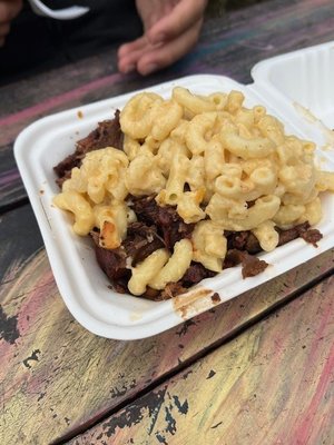Black Star BBQ by null