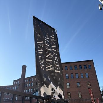 SoWa Winter Festival - Building - Festivals Near Me - Boston, Massachusetts SoWa Winter Festival - Building - Festivals Near Me - Boston, Massachusetts