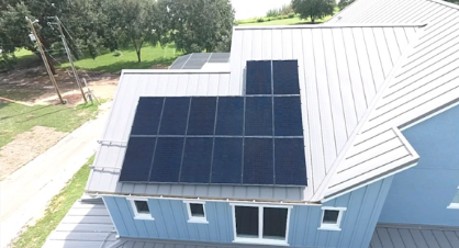 Slide of GC Hybrid Energy Solutions