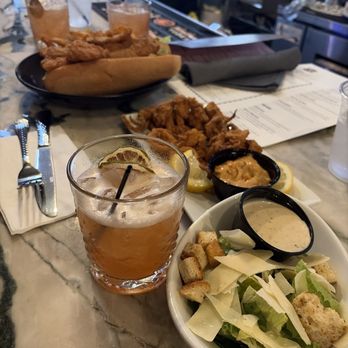 NOLA Seafood & Spirits - Seafood Near Me - Baltimore, Maryland NOLA Seafood & Spirits - Seafood Near Me - Baltimore, Maryland