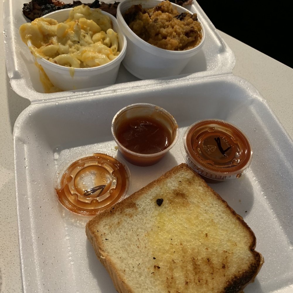 Creekside Bar-Be-Que - Sweet Barbecue sauce with the Brisket Basket! - Barbeque Near Me - Anderson, South Carolina Creekside Bar-Be-Que - Sweet Barbecue sauce with the Brisket Basket! - Barbeque Near Me - Anderson, South Carolina