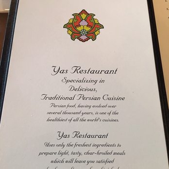 Yas Restaurant - about Yaz - Persian/Iranian Near Me - San Jose, California Yas Restaurant - about Yaz - Persian/Iranian Near Me - San Jose, California
