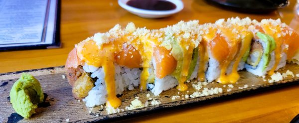 Bluefin Sushi Bar & Ramen by null