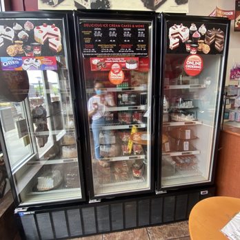 Cold Stone Creamery - Ice Cream & Frozen Yogurt Near Me - Fremont, California