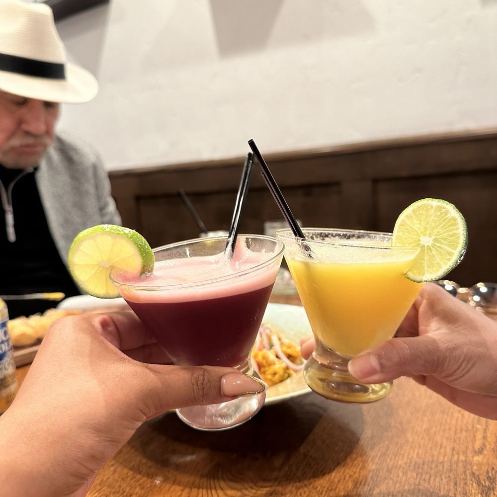 Inka Grill - Pisco Sour - Peruvian Near Me - Roanoke, Virginia Inka Grill - Pisco Sour - Peruvian Near Me - Roanoke, Virginia