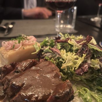 The Black Sheep - Ribeye - Cocktail Bars Near Me - Las Vegas, Nevada