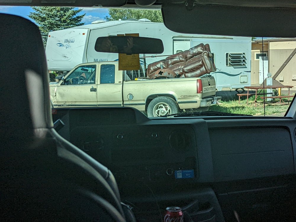 LARAMIE RV RESORT BY RJOURNEY 18 Photos & 32 Reviews 1271 W Baker