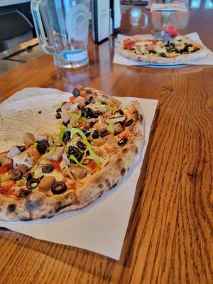 Casanova Pizzeria by null