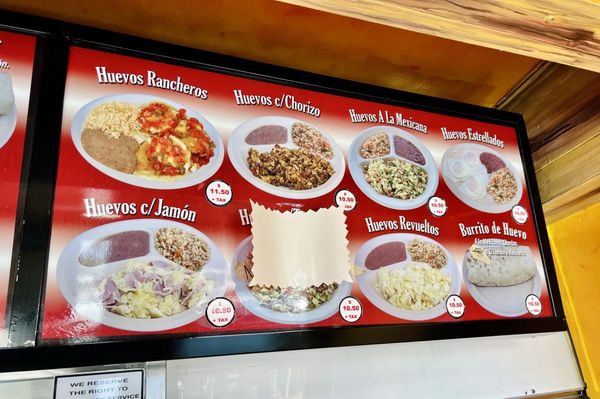 Cocina Doña Chona by null