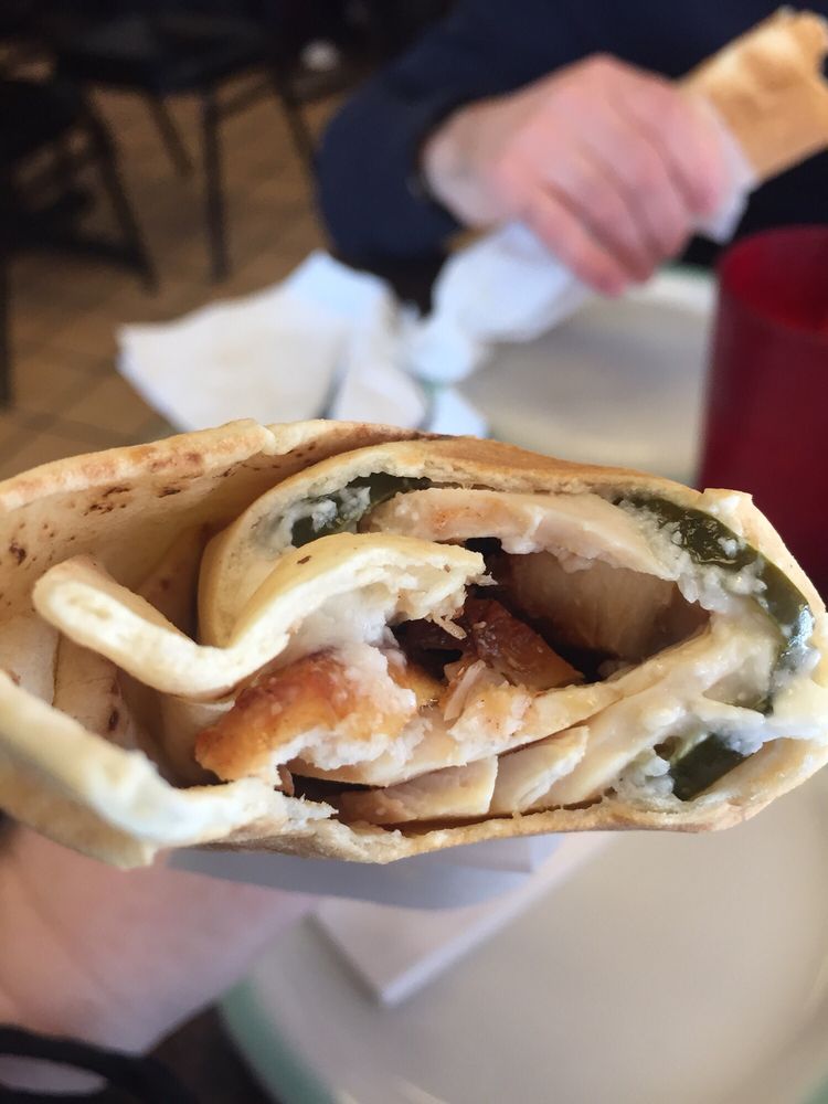 SHAWARMA KING 185 Photos & 292 Reviews Mediterranean 1441 S Drake