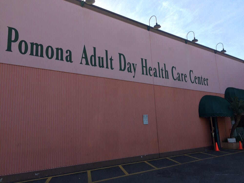 POMONA ADULT DAY HEALTH CARE CENTER Updated September 2024 324