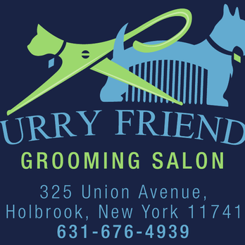 Furry Friends Grooming Salon - Pet Groomers Near Me - Holbrook, New York Furry Friends Grooming Salon - Pet Groomers Near Me - Holbrook, New York