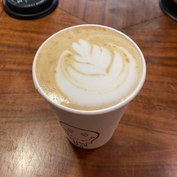 Bespoke - Coffee & Tea Near Me - Wilmington, North Carolina