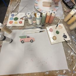 Workspace Workspace